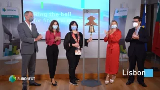 Ring the Bell for Financial Literacy