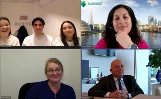 Marival and Top Management