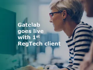 Gatelab RegTech