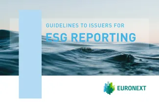 ESG reporting