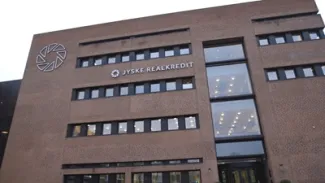 Jyske Realkredit building