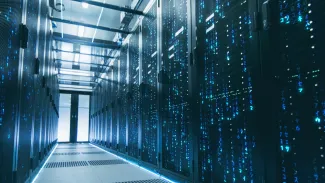 Data Centre