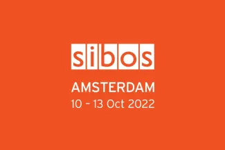 Sibos Amsterdam 2022