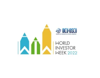 World Investor Week Logo