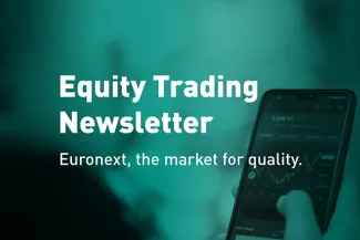 Equity Trading Newsletter - March 2023