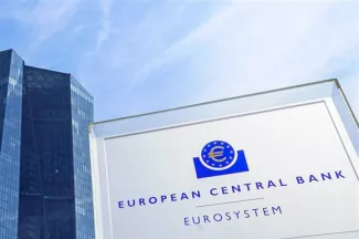 ECB - European Central Bank