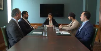 The TRADE Retail Roundtable - June 2023