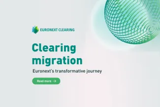 Euronext Clearing migration