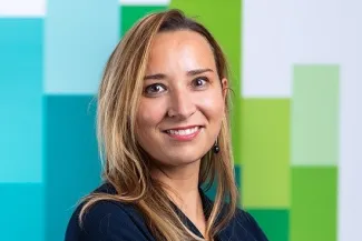 Charlotte Alliot - Euronext Trader