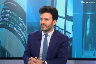 The exchange according to Euronext - What is a stock market index