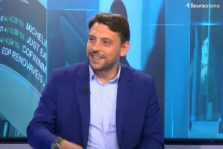 The exchange according to Euronext - European Stock market vs United States