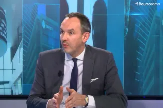 The exchange according to Euronext - The new era of non-financial data