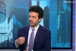 The exchange according to Euronext - Who are the leaders of European tech?