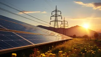 Image - Euronext Nord Pool Power Futures