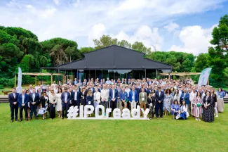 IPOready programme 2025 concludes in Lisbon