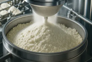 Image - Milk Powder