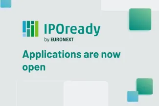 IPOready