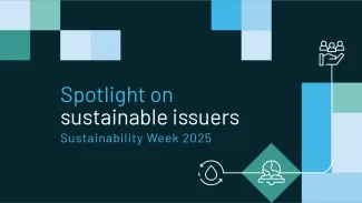 Euronext Sustainability Week 2025