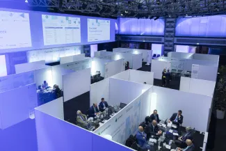 Euronext Sustainability Week 2025