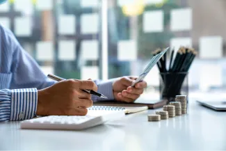 Non-Euro contracts callout