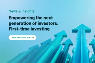 Euronext World Investor Week first time investing