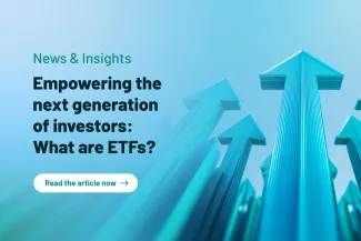 Euronext World Investor Week - What are ETFs