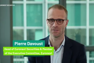 Shaping the future of post-trade in Europe