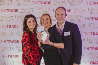 Euronext Trade Awards Outstanding European Derivatives Trading Venue