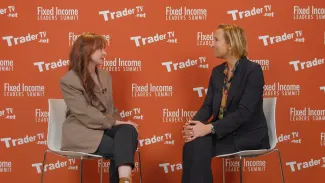 Charlotte Alliot interview with Trader TV - October 2025