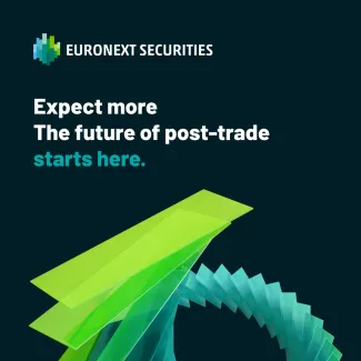 Redesigning the future of Post-Trade together with our clients