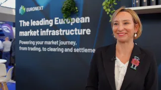 Charlotte Alliot - Interview with The TRADE April 2026