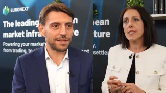 Interview with The TRADE - Equities (April 2026)