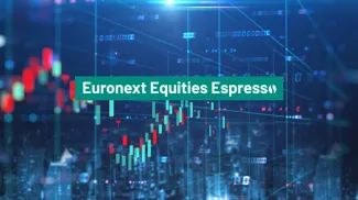 Image - Euronext Equities Espresso Study (June 2026)