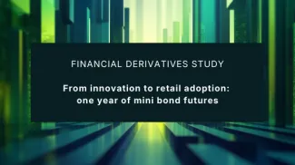 Image - Financial Derivatives Study