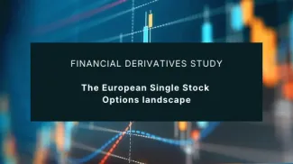 Image - Financial Derivatives Study