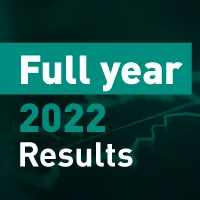 Euronext - 2022 full year results