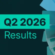 Q2 2026 Results