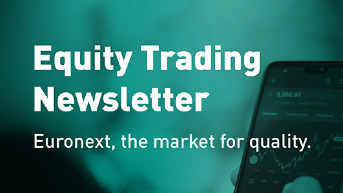 Equity Trading Newsletter - March 2023