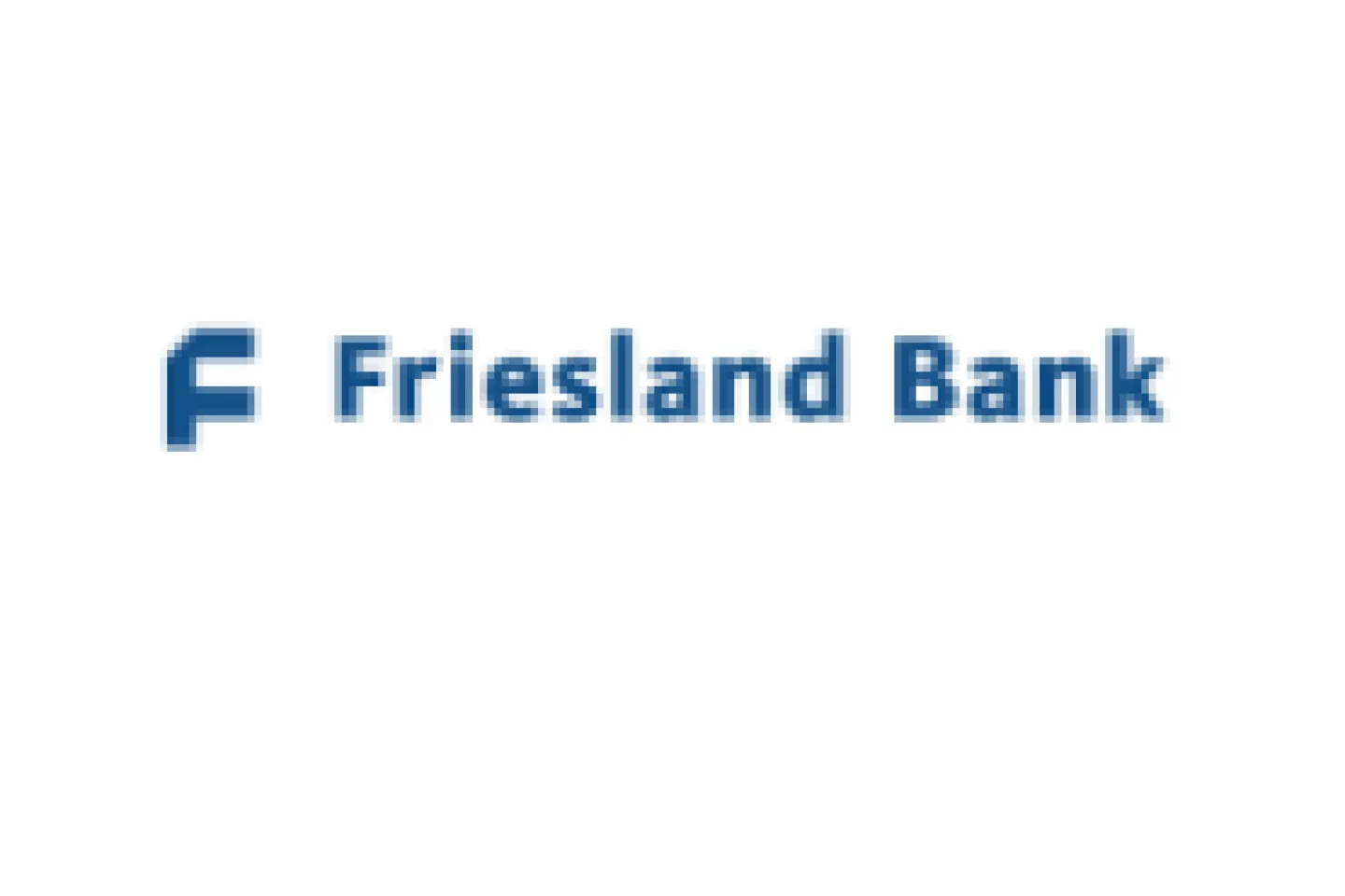 FRIESLAND BANK NV
