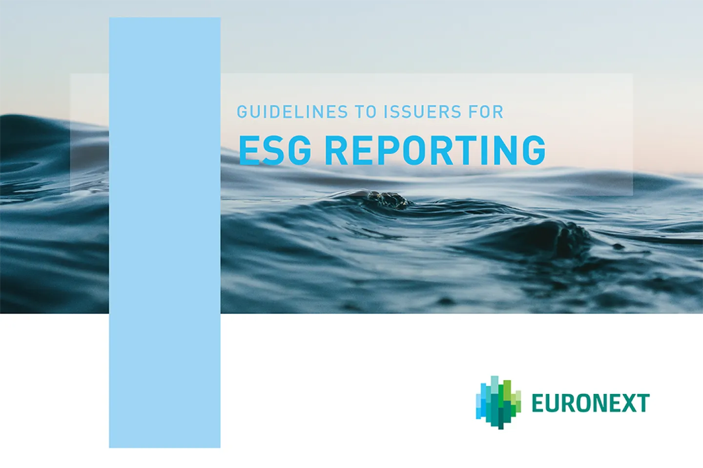 Download ESG guidelines