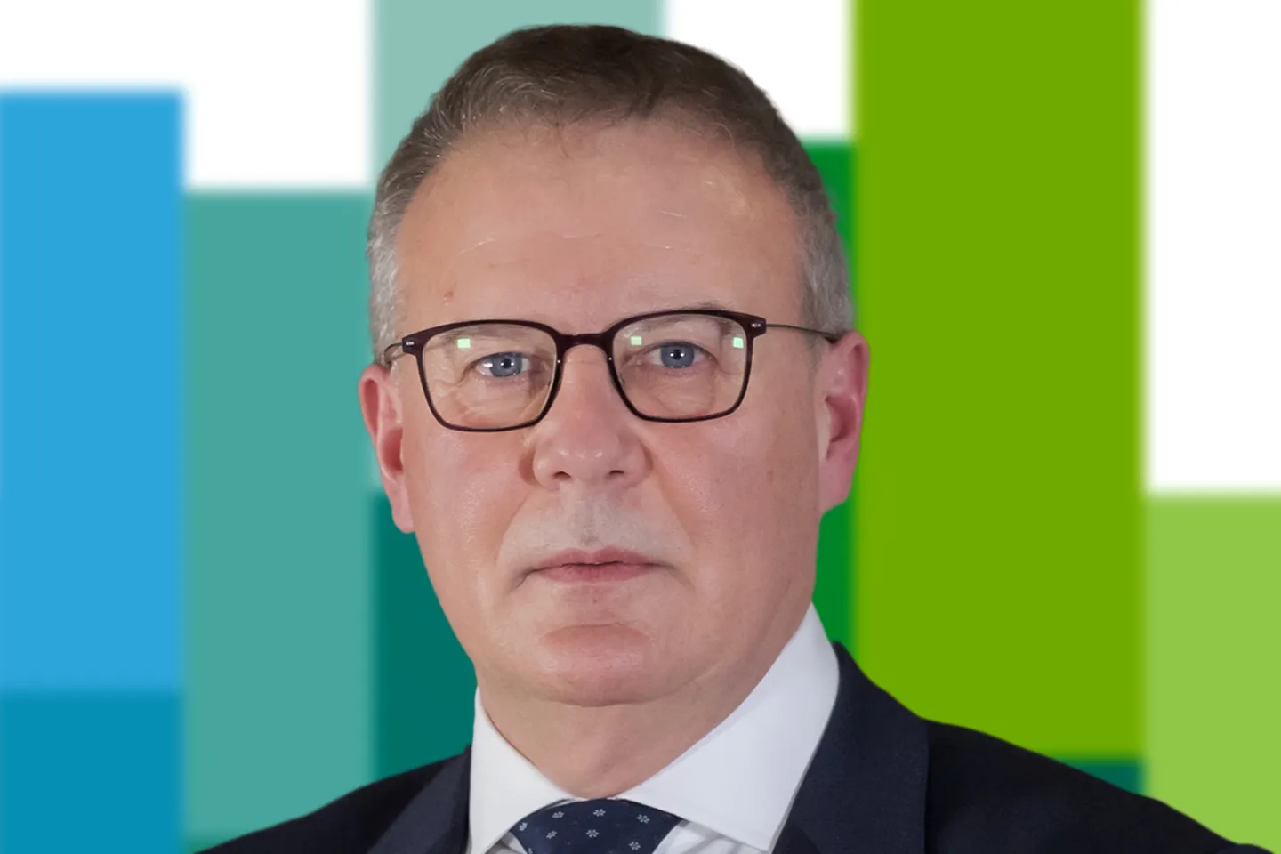 Fabrizio Testa - CEO of Borsa Italiana