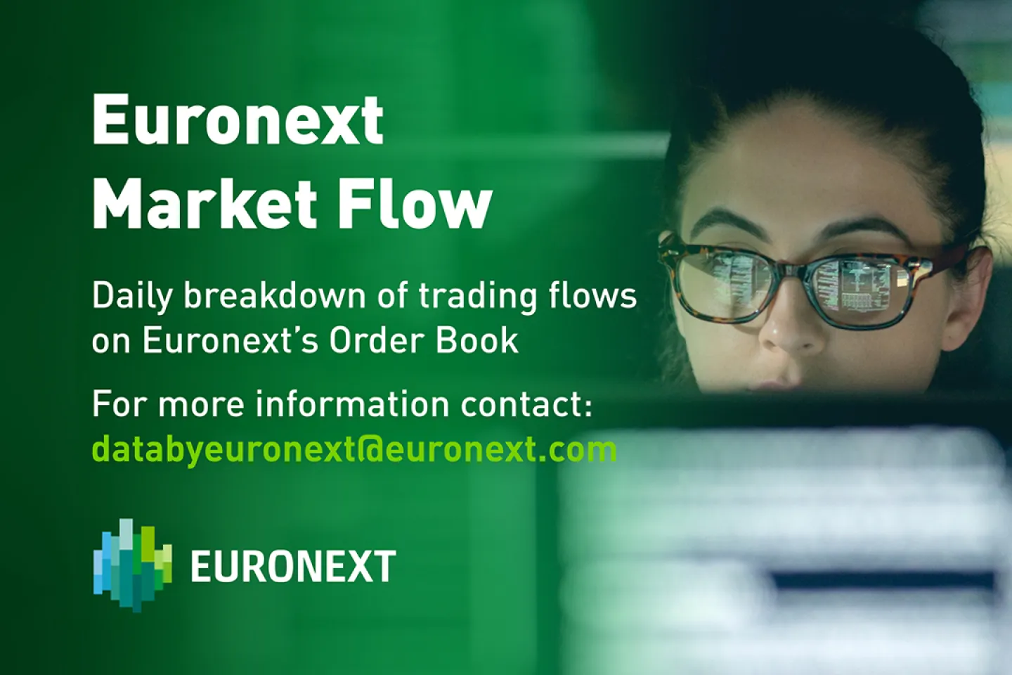 Euronext Market Flow