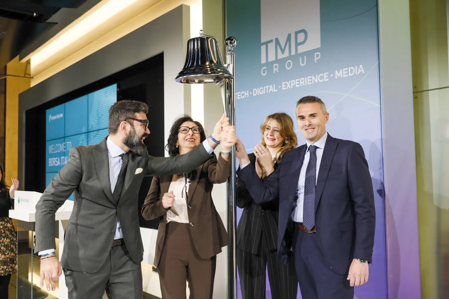 Tmp ipo