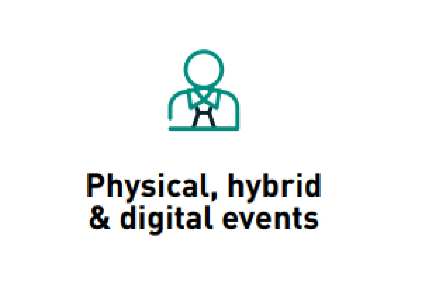 Physical, hybrid & digital events - Euronext Dublin