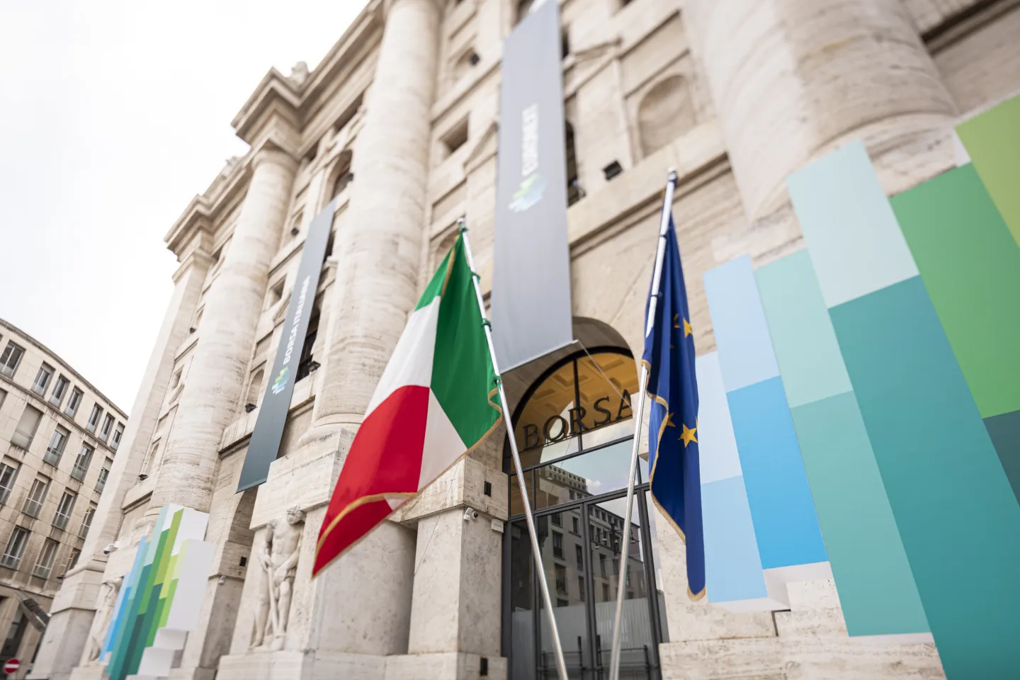 Expanding European Repo with Euronext 
