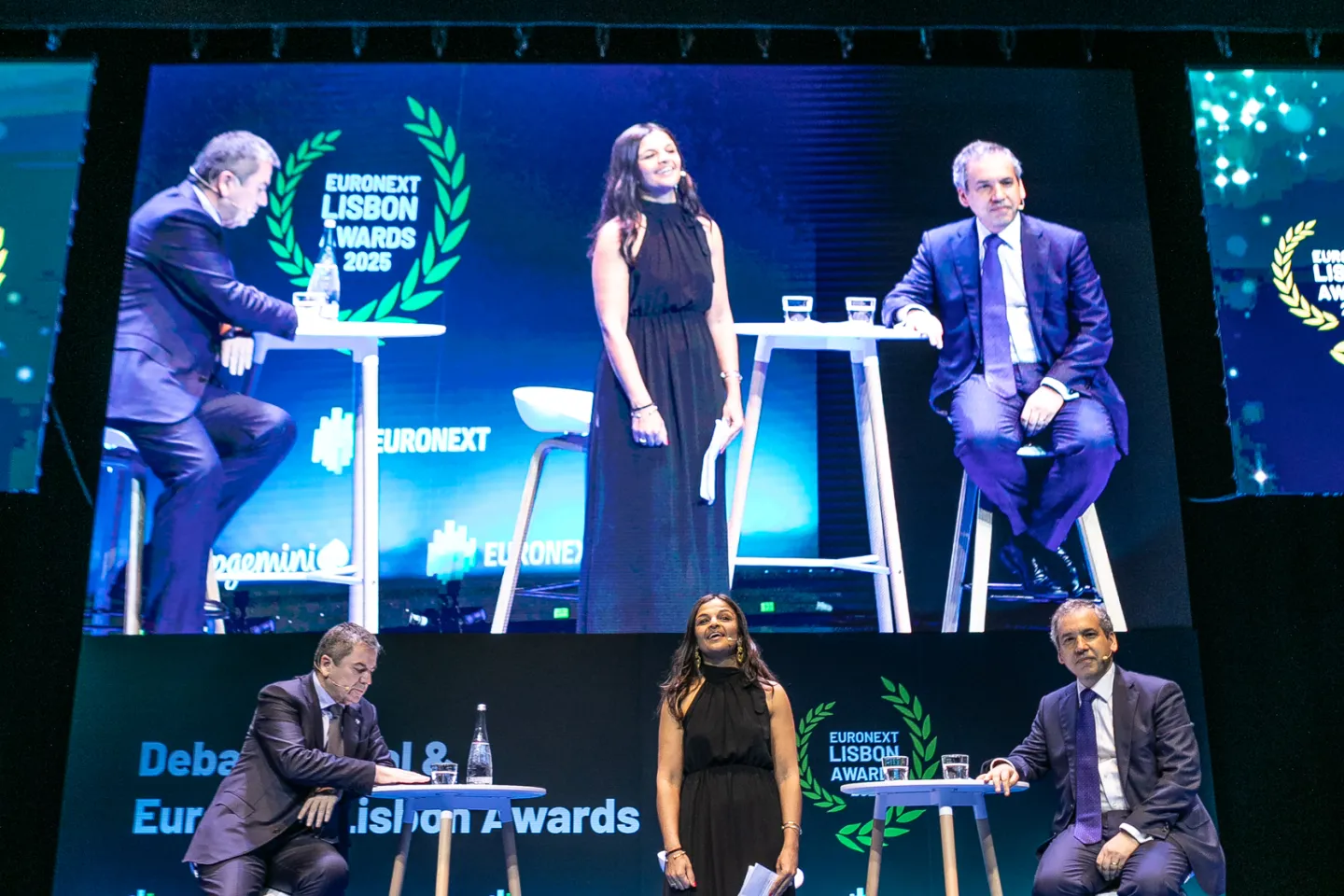 ELITE Euronext Lisbon Awards 2025