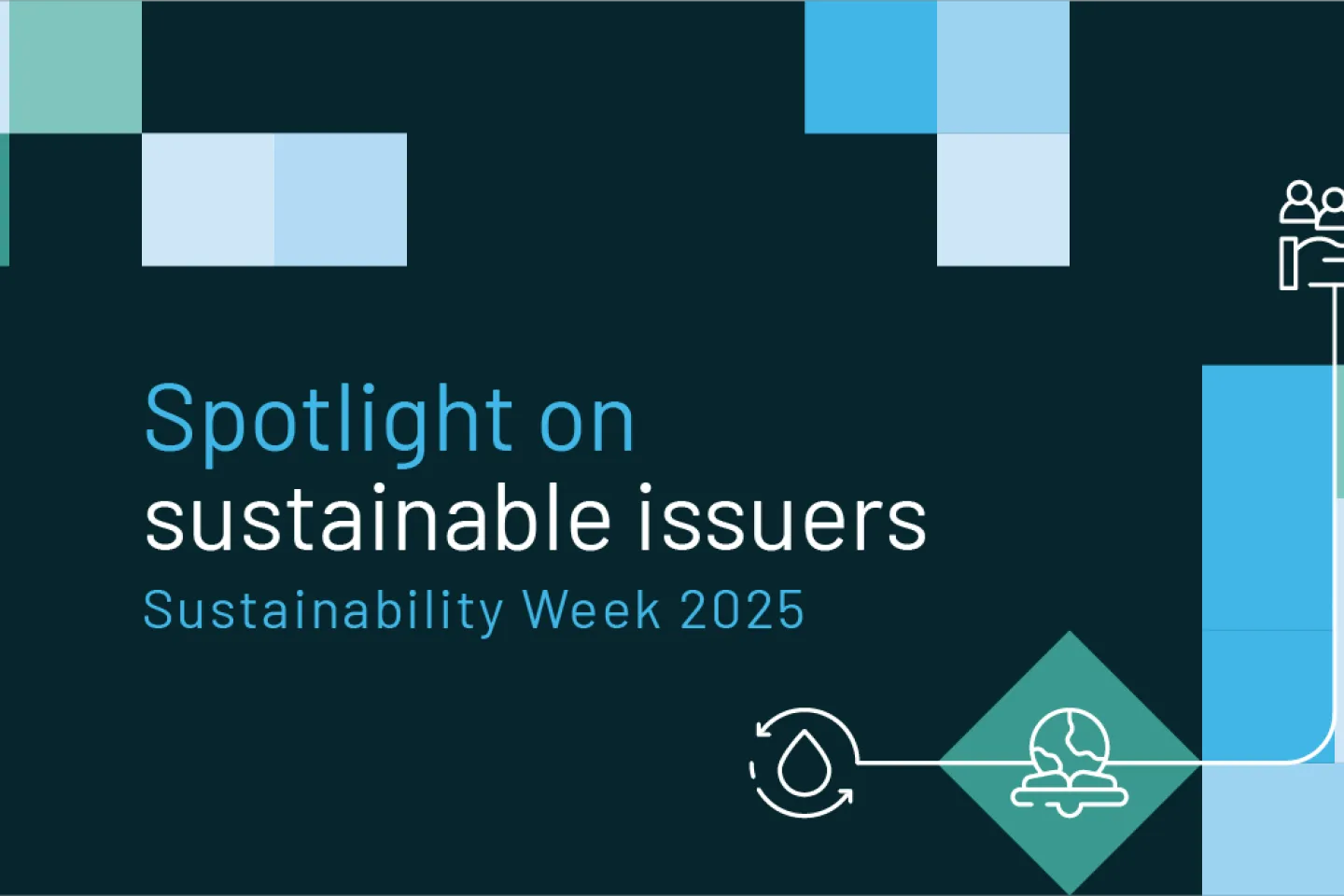 Euronext Sustainability Week 2025