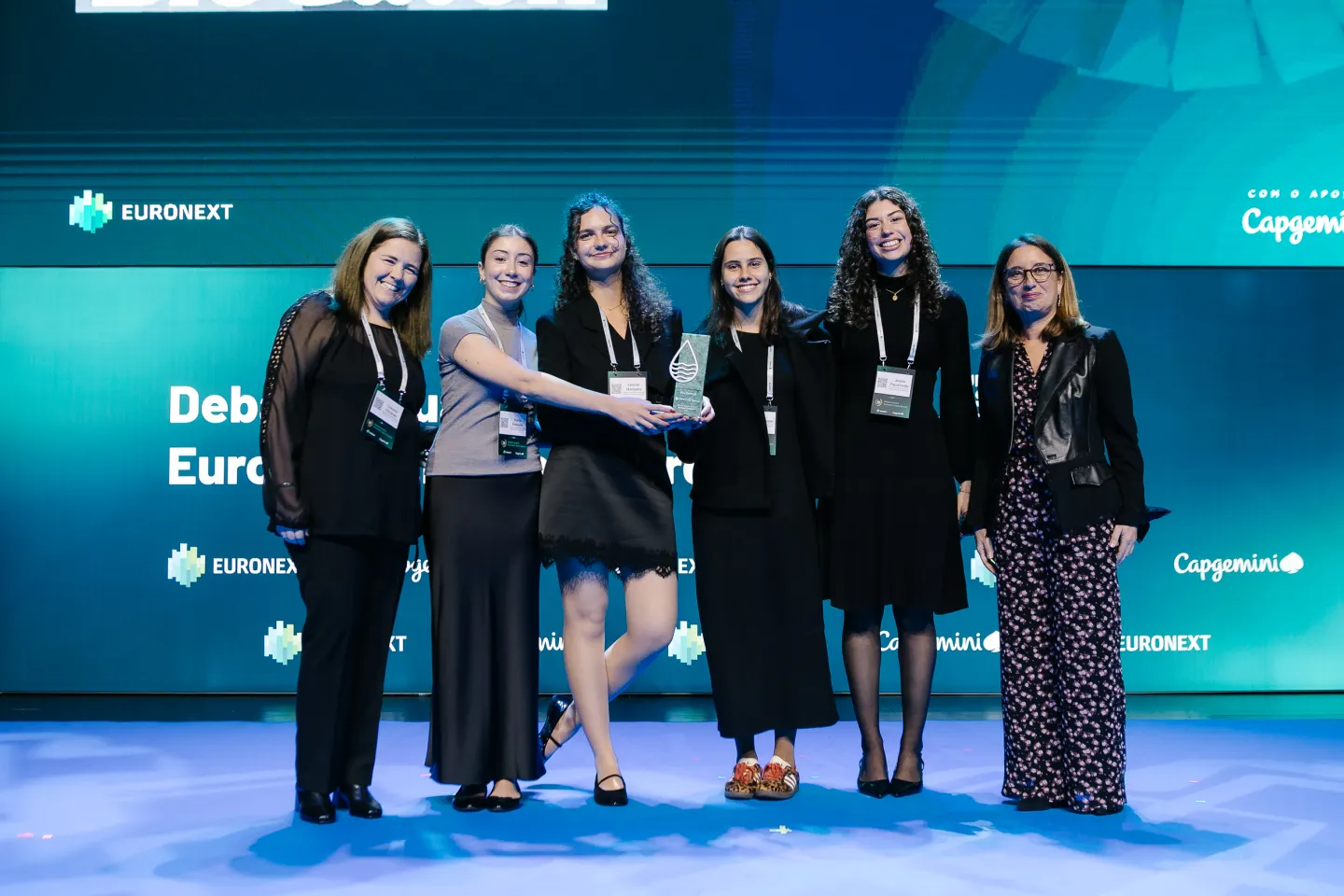 BioCacth Blue Challenge Wards 2026