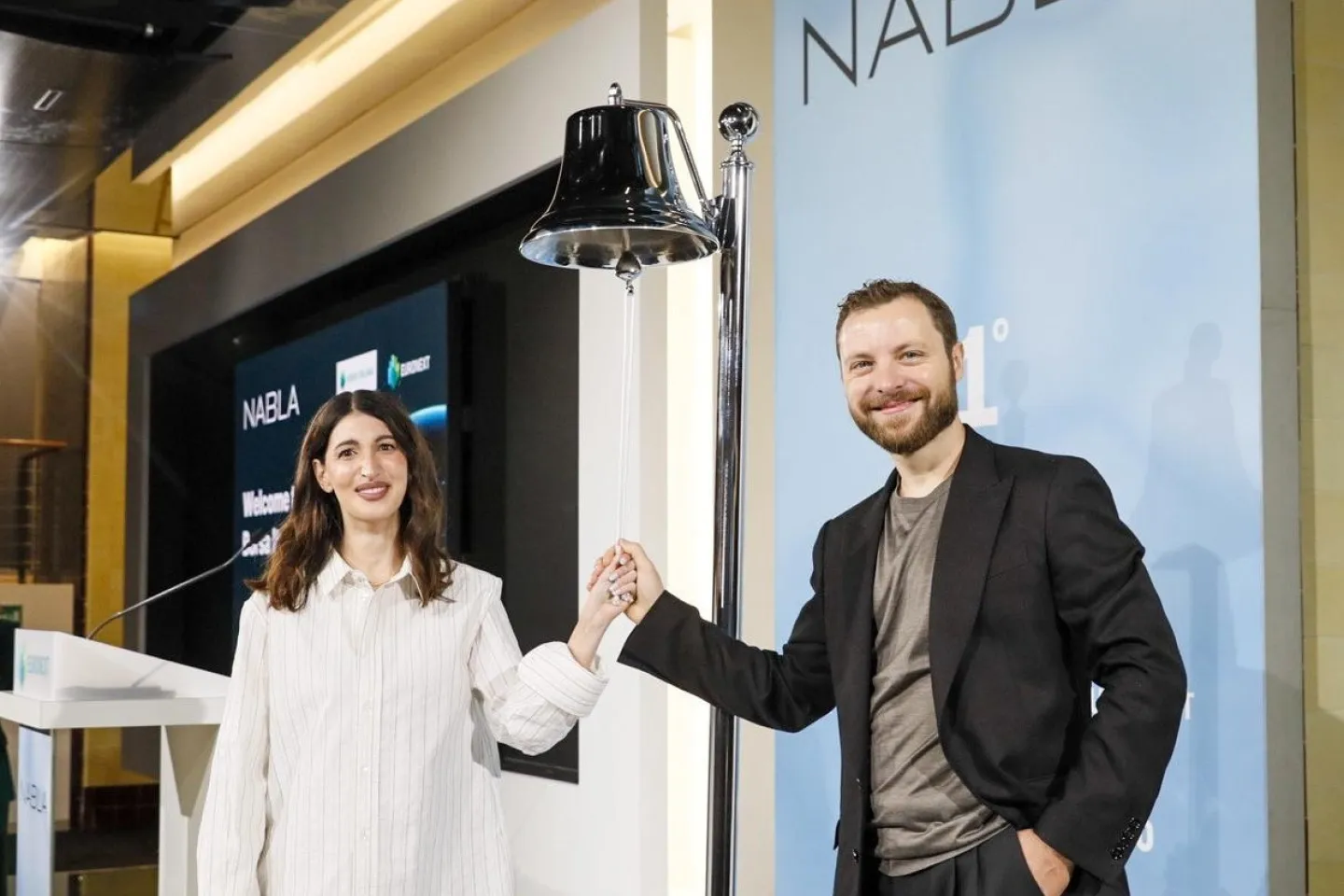nabla