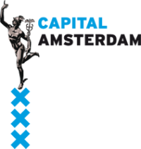 stichting capital amsterdam logo